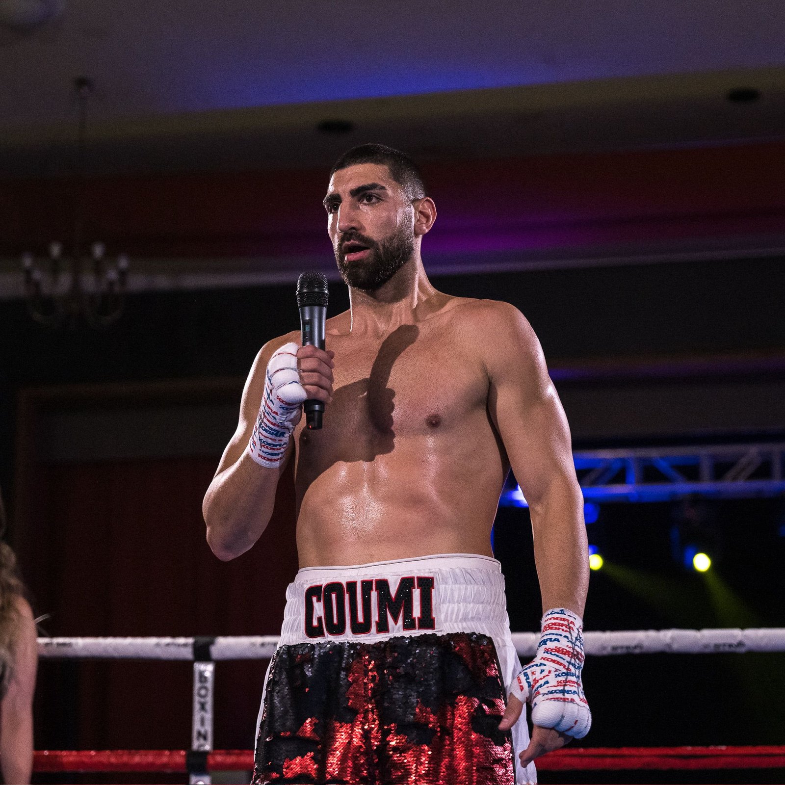 Fitness Boxing